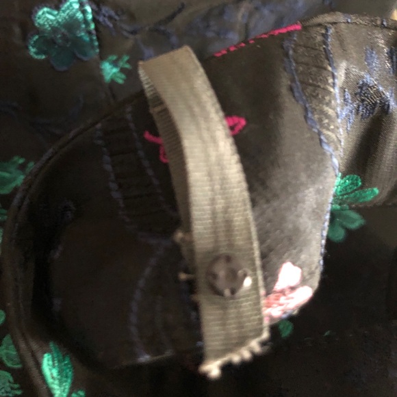 Nanette Lepore Embroidered Vest - Picture 6 of 7